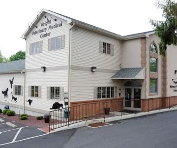 Wright Veterinary Medical Center
