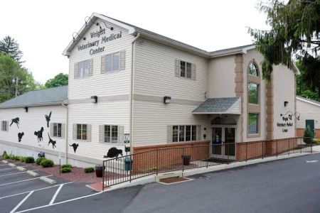 Wright Veterinary Medical Center