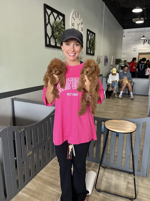 The Puppy Place 12