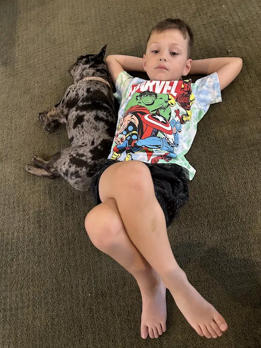 The Puppy Patch LLC 12