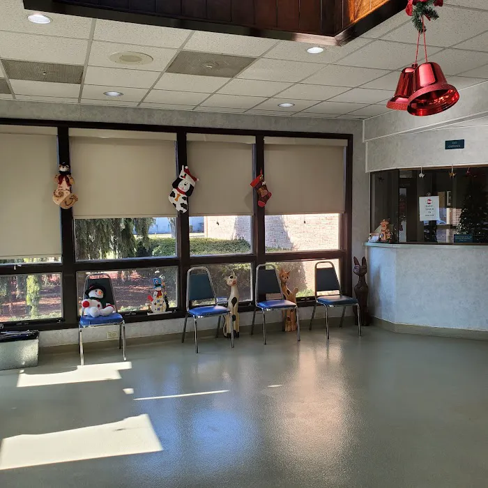 Dr. Karen's Critter Care 12