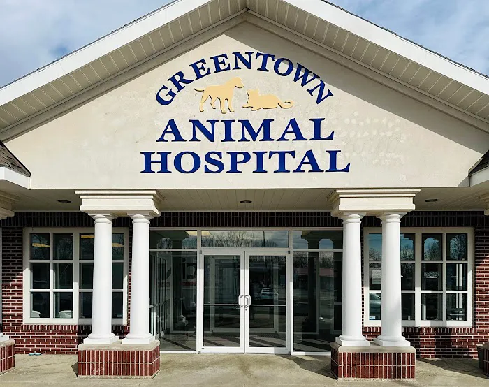 Greentown Animal Hospital 12