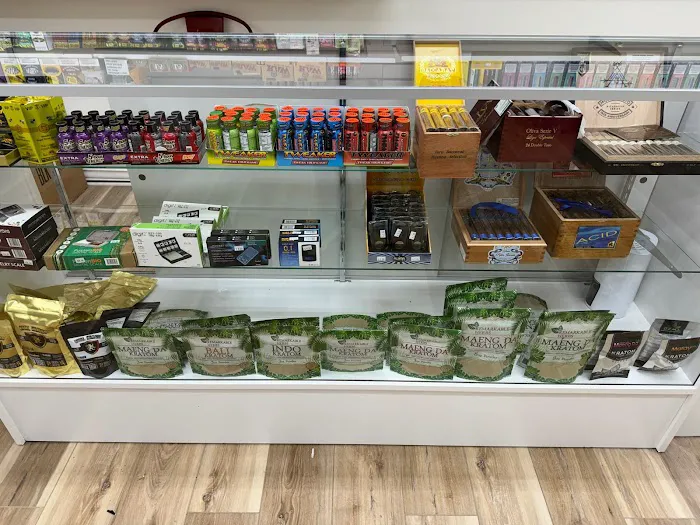 Main Street Tobacco Vape and Beer 12