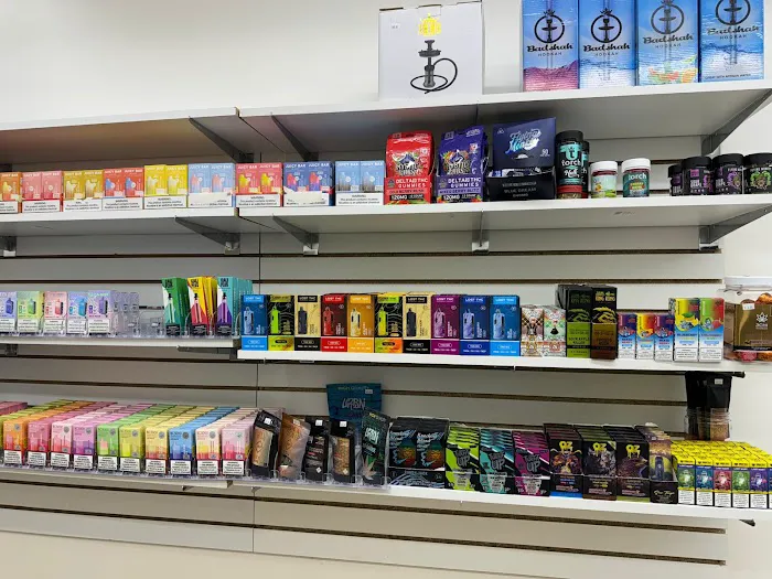 Main Street Tobacco Vape and Beer 12