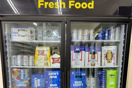 Main Street Tobacco Vape and Beer