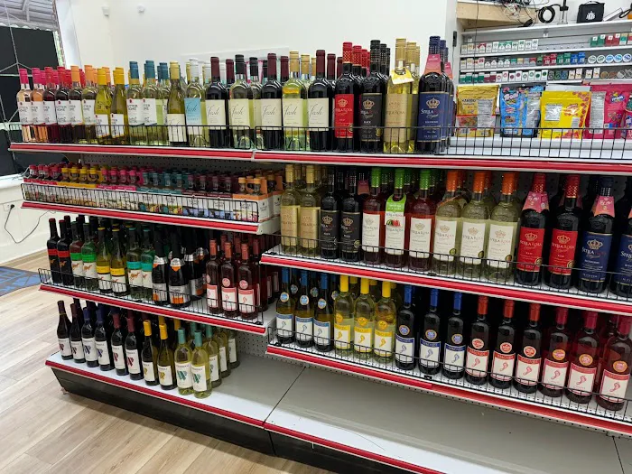 Main Street Tobacco Vape and Beer 12