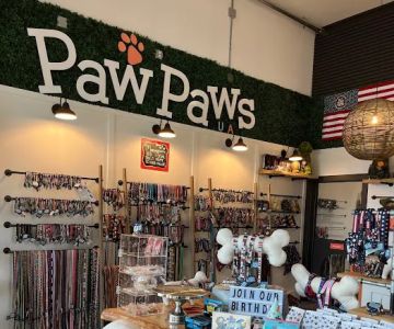 Paw Paws USA