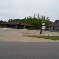 Creekside Animal Hospital ico
