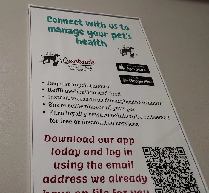 Creekside Animal Hospital 12