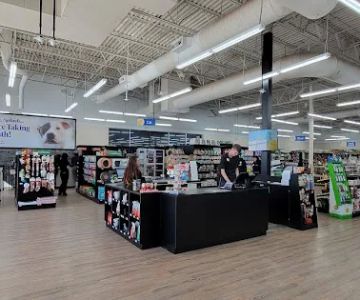 Pet Supermarket