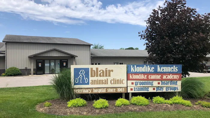 Blair Animal Clinic 12