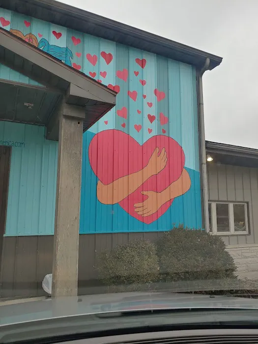 Blair Animal Clinic 12