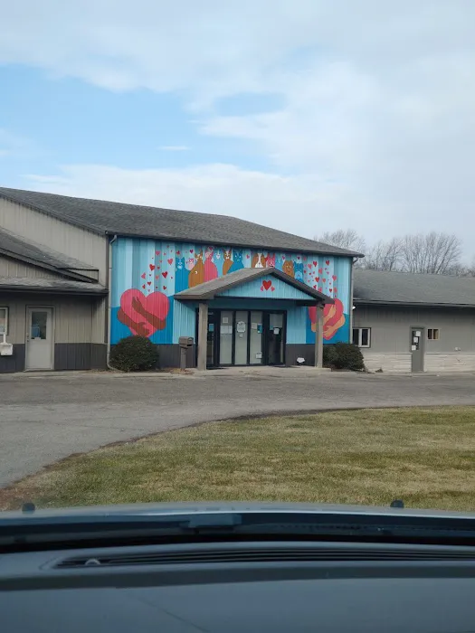 Blair Animal Clinic 12