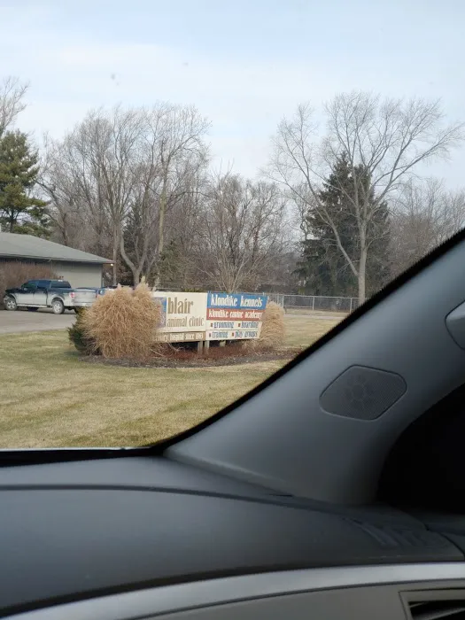 Blair Animal Clinic 12