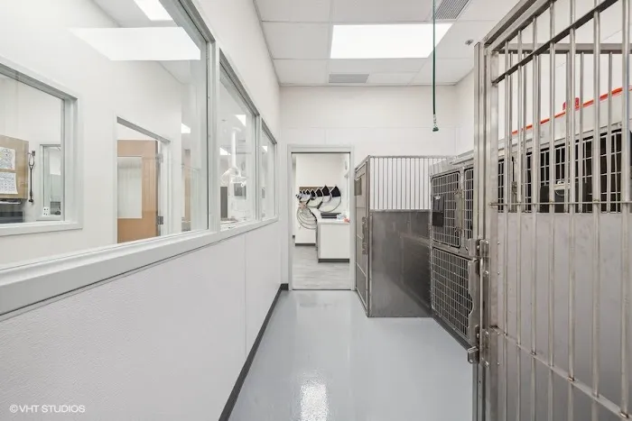 West Lafayette Veterinary Care 12