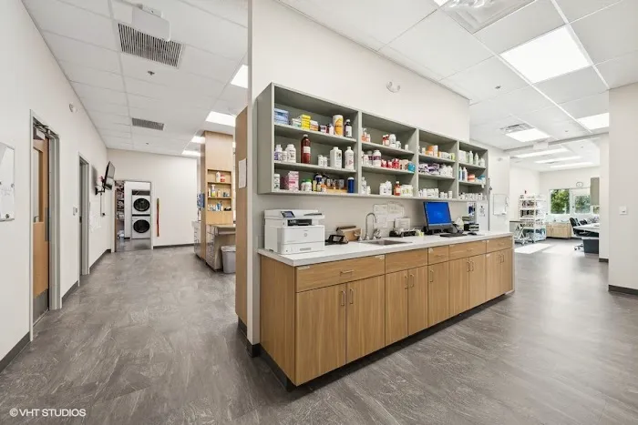 West Lafayette Veterinary Care 12