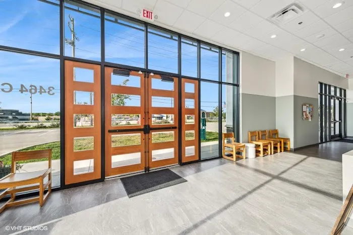 West Lafayette Veterinary Care 12