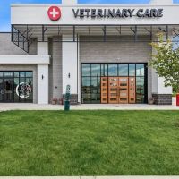West Lafayette Veterinary Care ico