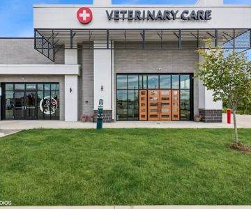 West Lafayette Veterinary Care