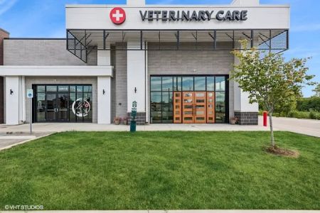 West Lafayette Veterinary Care