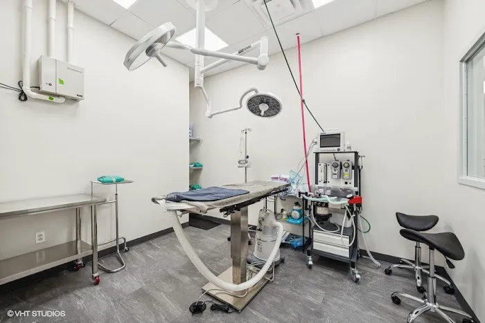 West Lafayette Veterinary Care 12