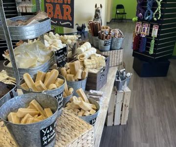 Pet Wants Greenville North