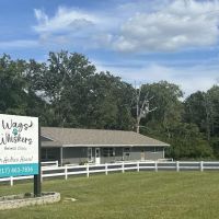 Wags & Whiskers Animal Clinic ico