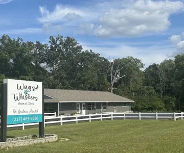 Wags & Whiskers Animal Clinic