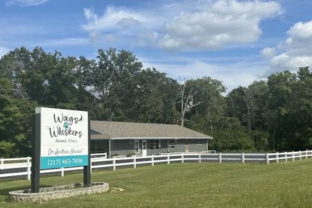 Wags & Whiskers Animal Clinic
