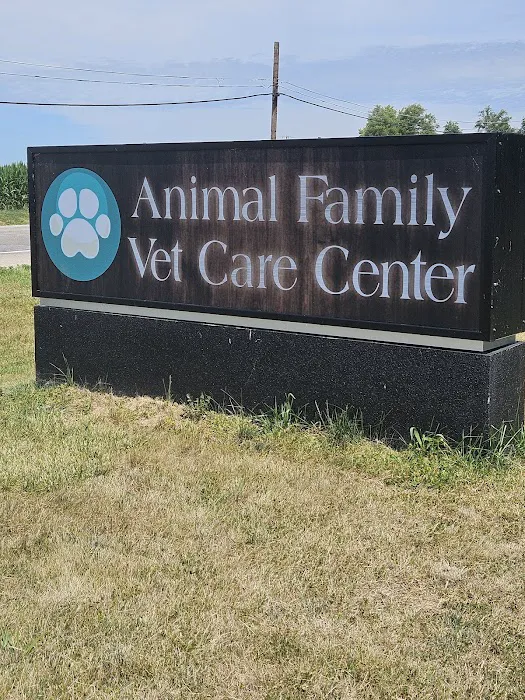 Animal Family Vet Pet Care LLC/(formerly Lakeside Veterinary Clinic) 12