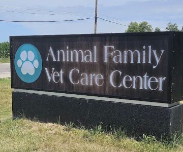 Animal Family Vet Pet Care LLC/(formerly Lakeside Veterinary Clinic)