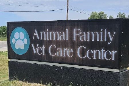 Animal Family Vet Pet Care LLC/(formerly Lakeside Veterinary Clinic)