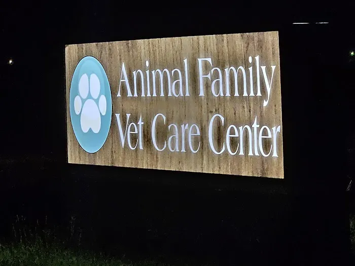 Animal Family Vet Care Center of Paris 12