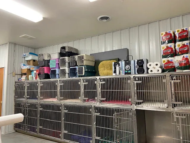 Edgar County Veterinary Service 12