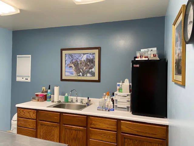 Edgar County Veterinary Service 12