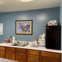 Edgar County Veterinary Service ico
