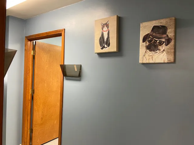 Edgar County Veterinary Service 12