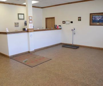 Albright Veterinary Services