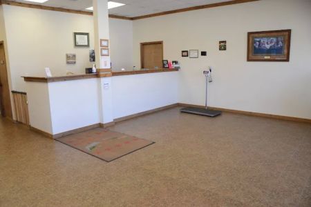 Albright Veterinary Services