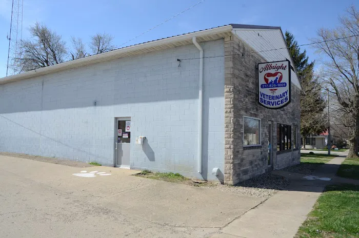 Albright Veterinary Services 12