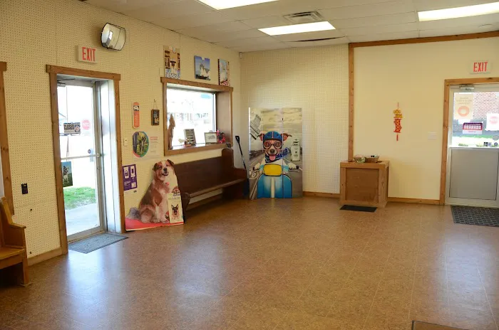 Albright Veterinary Services 12