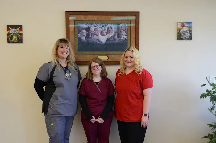Albright Veterinary Services 12
