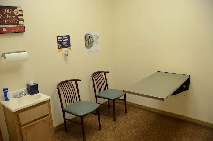 Albright Veterinary Services 12