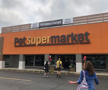 Pet Supermarket