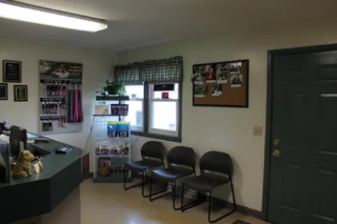 Danville Small Animal Clinic 12