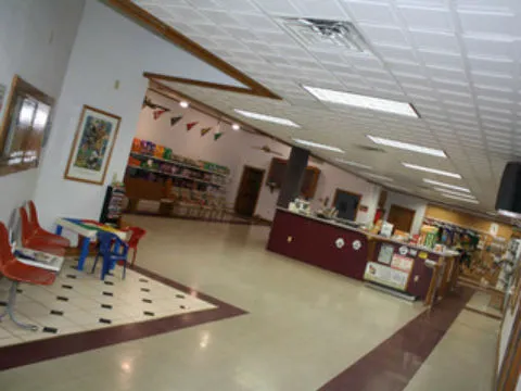 Robinson Hospital for Animals 12