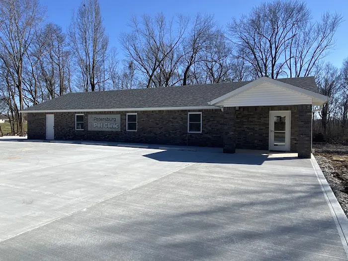 Petersburg Pet Clinic 12