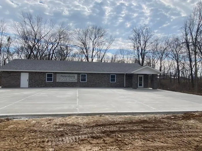 Petersburg Pet Clinic 12
