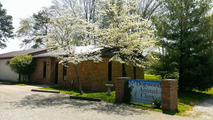 Dogwood Animal Clinic Inc 12