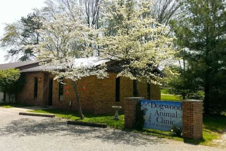 Dogwood Animal Clinic Inc